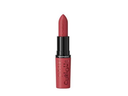 Forever Curious MAC MACximal Matte Lipstick (Without Packet From Set )