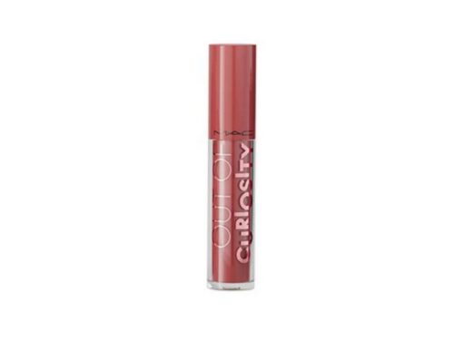 Out Of Curiosity MAC Tinted Lipglass (Without Packet From Set )