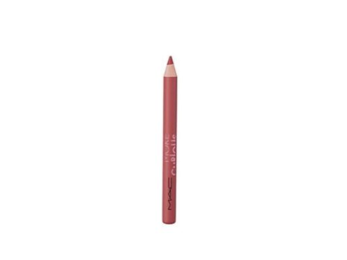 More Curious MAC Mini Lip Pencil (Without Packet From Set )