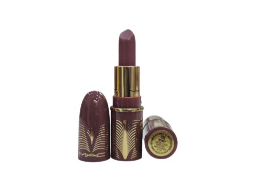 Fun Money MAC Mini Lustreglass Sheer-Shine Lipstick 1.5G (Without Packet From Set )