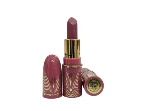 She Owns Everything! MAC Mini Lustreglass Sheer-Shine Lipstick 1.5G (Without Packet From Set )
