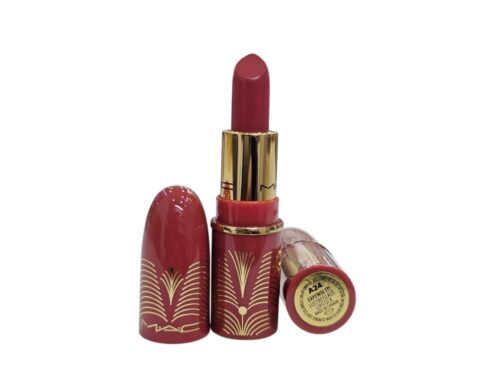Expense It! MAC Mini Lustreglass Sheer-Shine Lipstick 1.5G (Without Packet From Set )