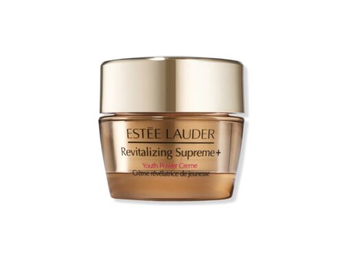 Estée Lauder Travel Size Revitalizing Supreme+ Youth Power Cream Moisturizer 15ml