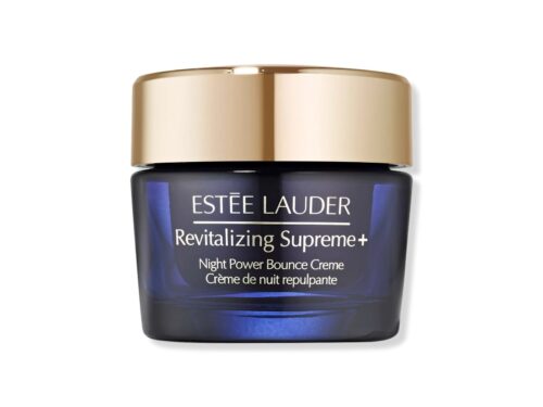 Estée Lauder Revitalizing Supreme+ Night Power Bounce Crème 30ml