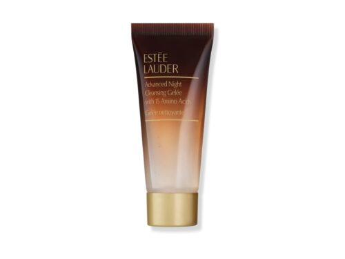 Estée Lauder Advanced Night Cleansing Gelée Cleanser With 15 Amino Acids 75ml