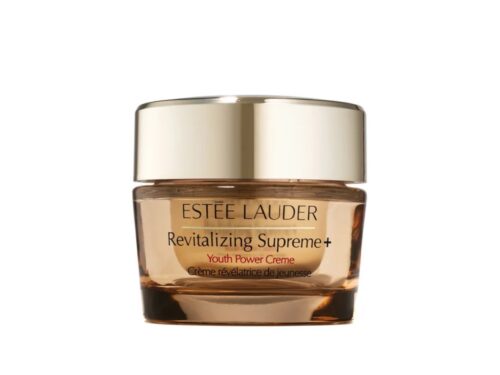 Estée Lauder Revitalizing Supreme+ Youth Power Cream Moisturizer 30mL