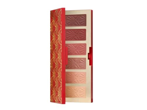 Estée Lauder Trick Of The Eyes Eyeshadow Palette