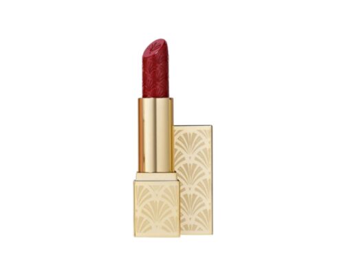 Red Velvet Estée Lauder Limited Edition Pure Color Crème Lipstick
