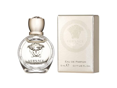 Versace Eros Pour Femme Eau de Parfum 5ml