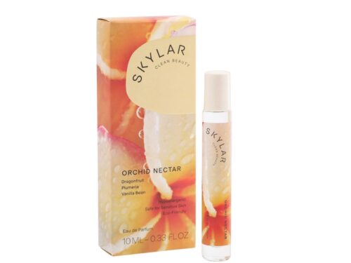 Skylar Orchid Nectar EDP Rollerball 10ml
