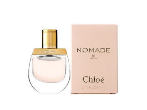 Chloé Nomade Eau De Parfum For Her Mini 5ml