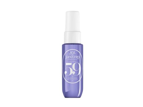 Sol de Janeiro Cheirosa 59 Delicia Hair & Body Perfume Mist Mini 30ml