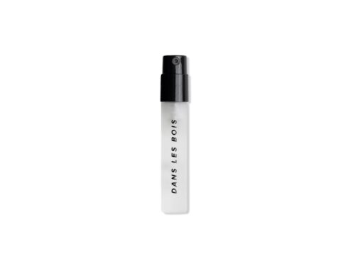 DIME Dans Les Bois Eau De Toilette 1ml Vial Spray