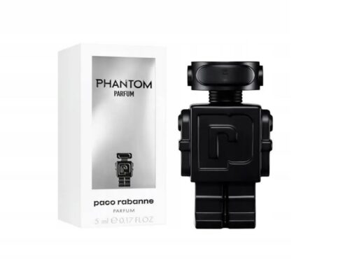 Rabanne Phantom Parfum For Him Mini 5ml