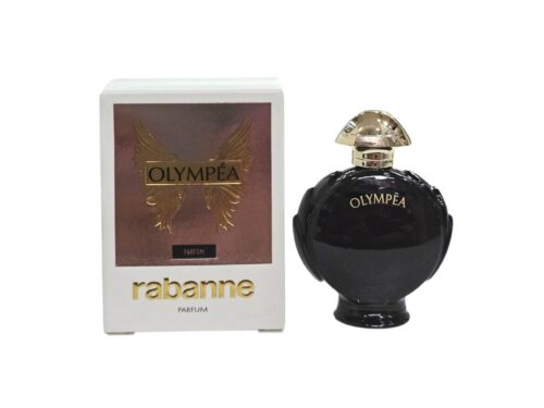 Rabanne Olympéa Parfum For Her Mini 6ml