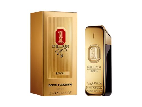 Rabanne 1 Million Royal Parfum For Him Mini 5ml