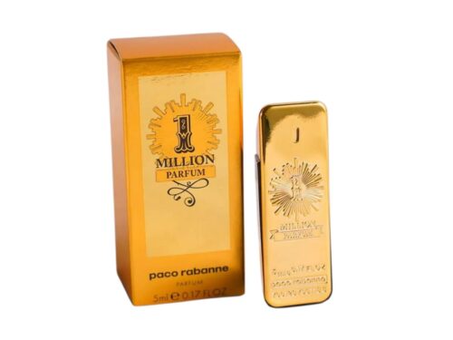Rabanne 1 Million Parfum For Him Mini 5ml