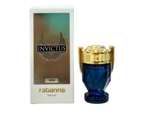 Rabanne Invictus Parfum For Him Mini 5ml