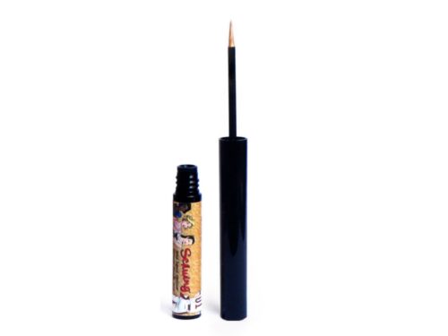 theBalm Schwing Liquid Eyeliner 14K Gold