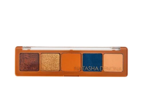 Natasha Denona Fez Mini Eyeshadow Palette