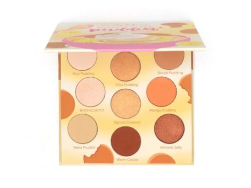 Beauty Bakerie Proof Is In The Pudding Eyeshadow Palette