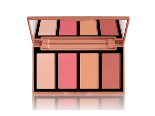 Violet Voss Whispering Rosé Blush Palette