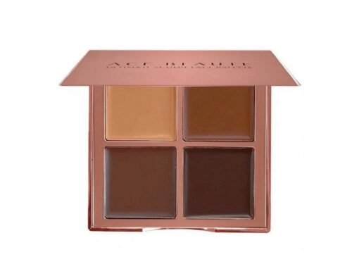 Ace Beauté Ultimate Face Sculpt Palette