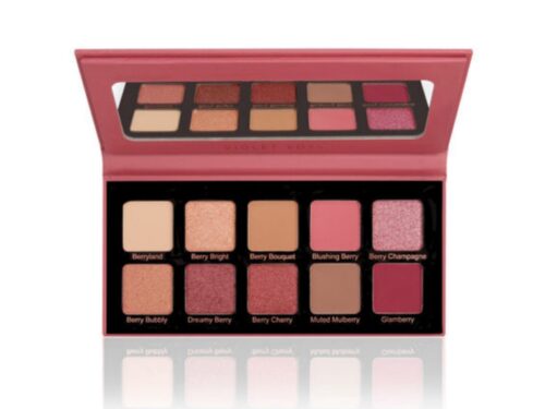 Violet Voss Berries N' Cream Dreams Eyeshadow Palette