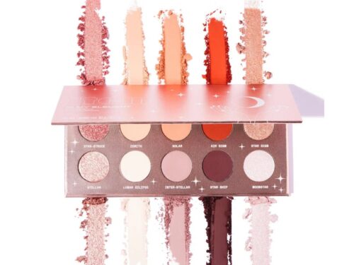 In My Element Eyeshadow Palette | Item Beauty By Addison Rae