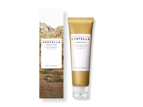 SKIN1004 Madagascar Centella Ampoule Foam 125ml