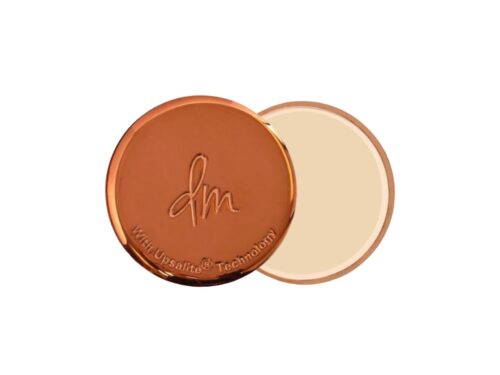 Danessa Myricks Beauty Yummy Skin Blurring Balm Powder Universal Primer Mini 6g