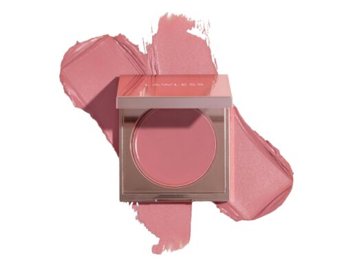 Angel Lawless Pinch My Cheeks Soft-Blur Cream Blush