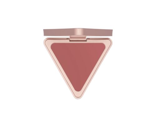 Self Love Mini LYS Beauty Higher Standard Satin Matte Cream Blush 4g