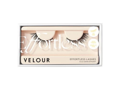 Mini Me Velour Lashes
Effortless No Trim Natural Lash Collection