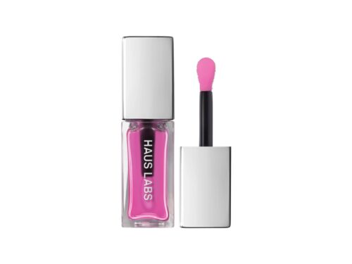 Tint HAUS LABS BY LADY GAGA
PhD Hybrid Hydrating Tinted Lip Oil