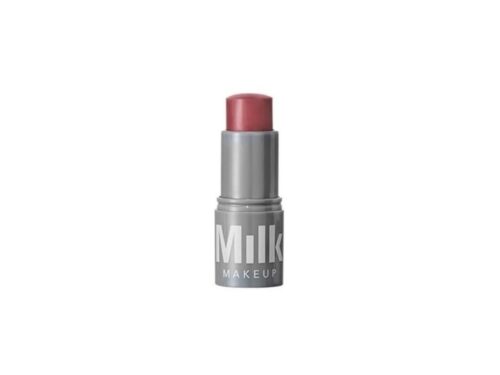 Werk Milk Makeup Lip + Cheek Cream Blush + Lip Tint Mini 3g