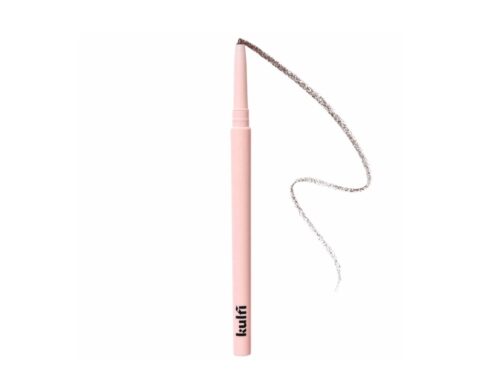 Cheeky Chiku (Brown) Kulfi Underlined Kajal Clean Waterproof Long-Wear Eyeliner