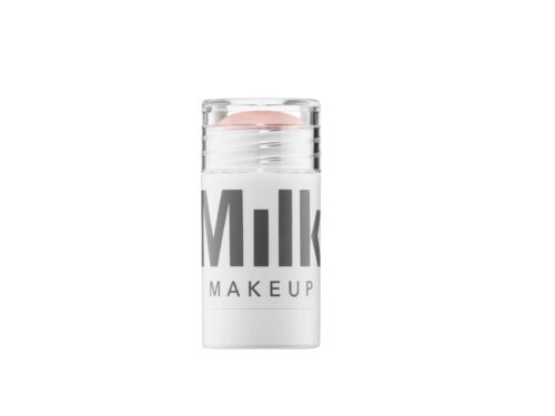 Lit Milk Makeup Dewy Cream Highlighter Stick