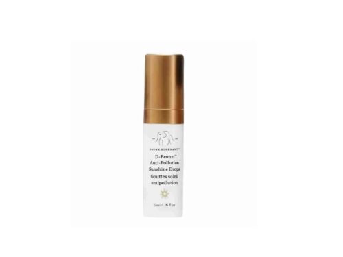 Drunk Elephant D-Bronzi™ Bronzing Drops With Peptides Mini 5ml
