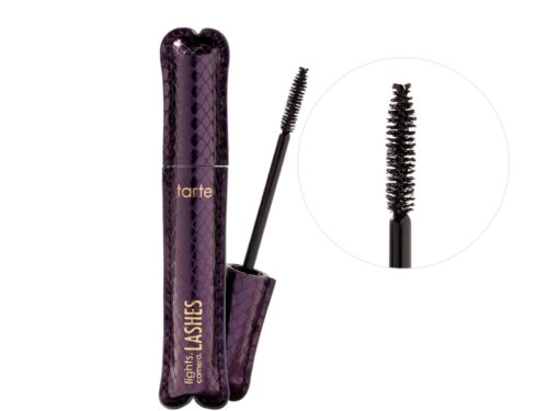 tarte lights, camera, lashes™ 4-in-1 volumizing mascara