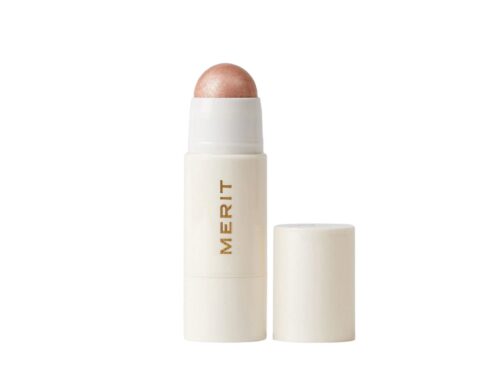 Bounce Merit Day Glow Dewy Highlighting Balm