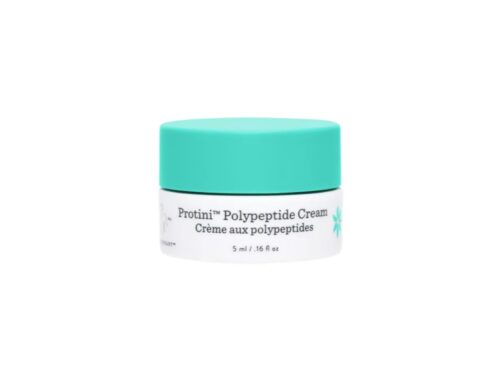 Drunk Elephant Trial Size Protini™ Polypeptide Moisturizer 5ml