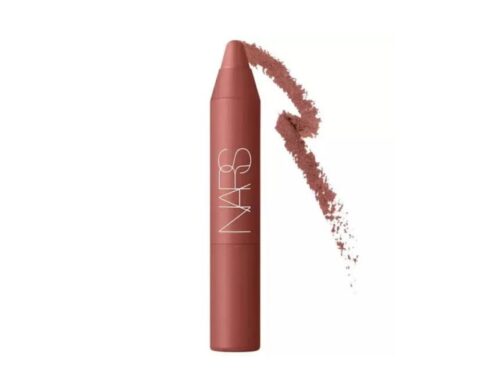 Walkyrie Nars Mini Powermatte High-Intensity Long-Lasting Lip Pencil 1.6g