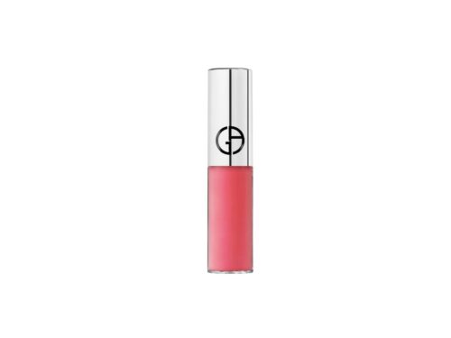 Candy Halo Armani Beauty Prisma Glass Hydrating Lip Gloss With Squalane Mini 1.5ml