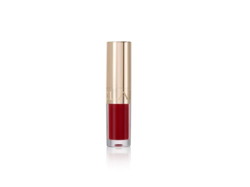 Cherry Clarins Mini Lip Comfort Hydrating Oil 1.4ml