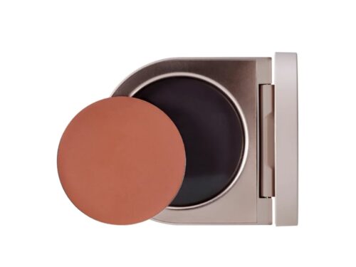 Rose Inc Cream Blush Refillable Cheek & Lip Color In Delphine