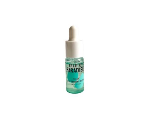 Isle of Paradise Face & Body Self-Tanning Drops 4ml