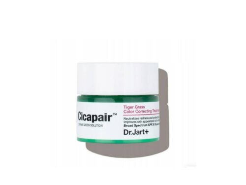 Dr.Jart+ Cicapair™ Tiger Grass Color Correcting Treatment SPF 30 Trial Size 5ml
