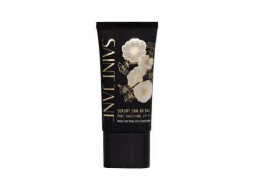 Saint Jane Beauty Luxury Sun Ritual Pore Smoothing Face Sunscreen SPF 30