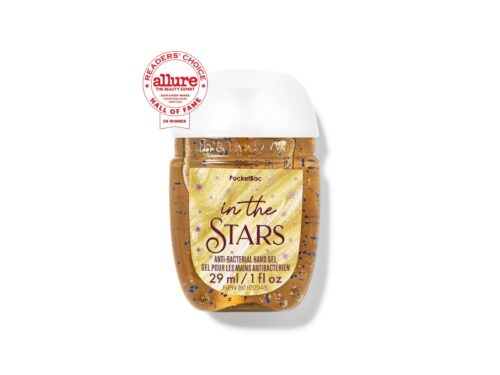 In The Stars Bath & Body Works Moisturizing PocketBac Hand Sanitizer 29ml